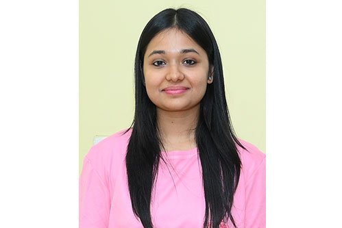 Dr. Aditi Singh