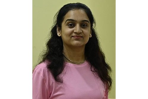 Swati Pareek